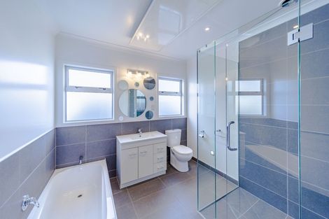 Photo of property in 46a Logan Avenue, Marewa, Napier, 4110