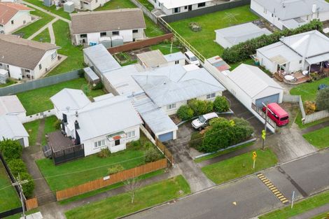 Photo of property in 20 Prince Street, Feilding, 4702