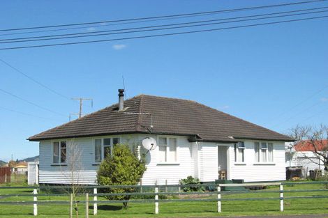 Photo of property in 29 Webb Street, Huntly, 3700