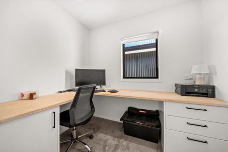 Photo of property in 17c Madison Street, Carterton, 5713