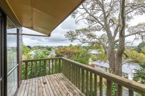 Photo of property in 18 Glenview Terrace, Glenview, Hamilton, 3206