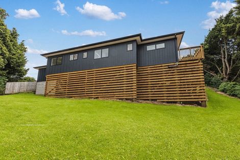 Photo of property in 23a Michel Colombon Close, Maunu, Whangarei, 0110