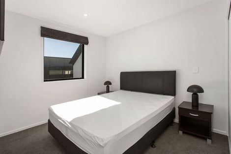 Photo of property in 6/64 Brockworth Place, Riccarton, Christchurch, 8011