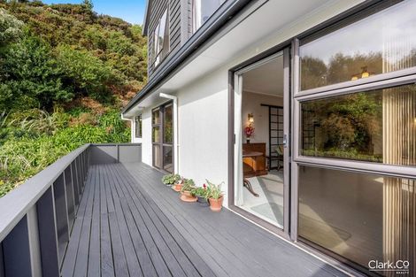 Photo of property in 8/24 Acheron Road, Paremata, Porirua, 5026