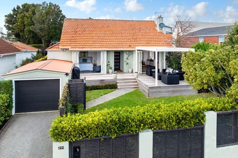 Photo of property in 122 Reihana Street, Orakei, Auckland, 1071