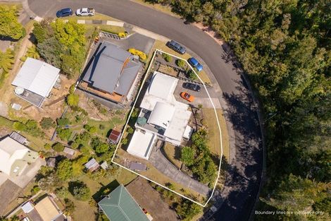 Photo of property in 54 Hinemoa Terrace, Tairua, 3508