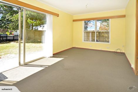 Photo of property in 2/43 Rice Crescent, Papakura, 2110