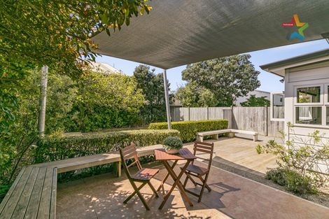 Photo of property in 9 Huia Street, Petone, Lower Hutt, 5012