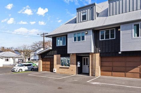 Photo of property in 41d Cook Street, Hamilton East, Hamilton, 3216