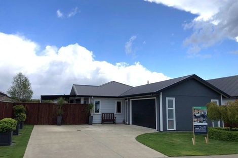 Photo of property in 10 Craigmillar Street, Solway, Masterton, 5810