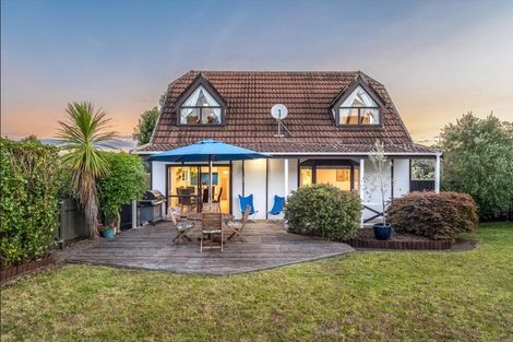 Photo of property in 169 Gills Road, Half Moon Bay, Auckland, 2014