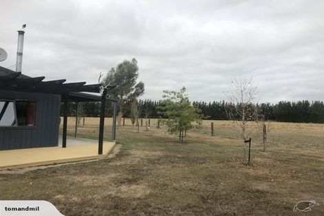 Photo of property in 175 Earlys Road, West Eyreton, Rangiora, 7475