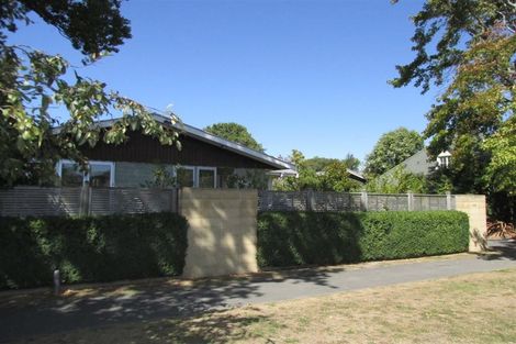 Photo of property in 1/139 Totara Street, Riccarton, Christchurch, 8041