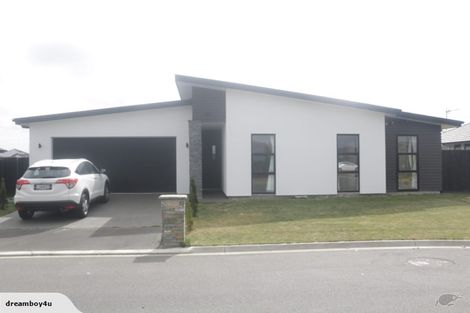 Photo of property in 14 Hosta Lane, Wigram, Christchurch, 8025