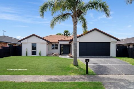 Photo of property in 6 Ohope Place, Papamoa Beach, Papamoa, 3118