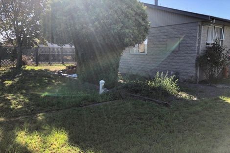 Photo of property in 2a Mockett Place, Culverden, 7392