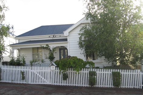 Photo of property in 20 Cooper Street, Grey Lynn, Auckland, 1021