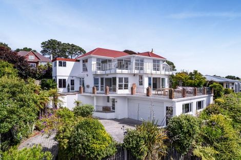 Photo of property in 157 Vivian Street, New Plymouth, 4310