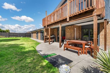 Photo of property in 24 Sauvignon Place, Pyes Pa, Tauranga, 3112