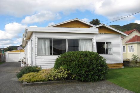 Photo of property in 38 Bell Road, Waiwhetu, Lower Hutt, 5010