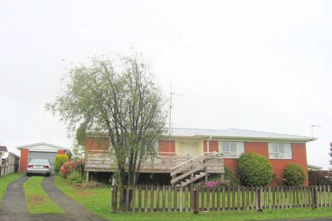 Photo of property in 4 Karamu Place, Ohakune, 4625