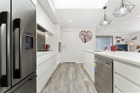 Photo of property in 9 Lakewood Grove, Levin, 5510