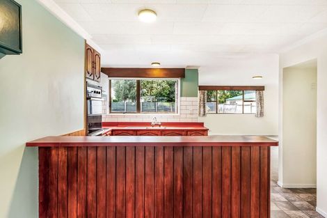 Photo of property in 6 Read Street, Levin, 5510