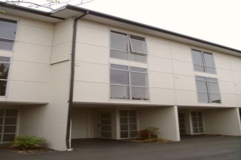 Photo of property in 11/54 Champion Street, Edgeware, Christchurch, 8013