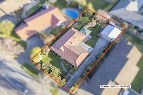 Photo of property in 89 Dunbars Road, Halswell, Christchurch, 8025