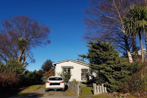 Photo of property in 7 Carter Terrace, Ohakune, 4625