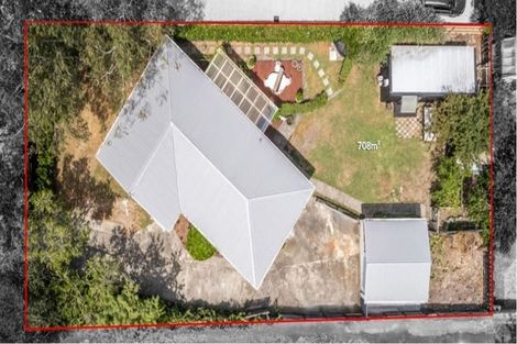 Photo of property in 11 Goodwin Drive, Rosehill, Papakura, 2113