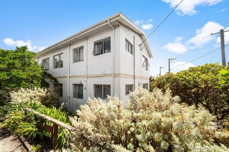 Photo of property in 5/6 Cockburn Street, Kilbirnie, Wellington, 6022