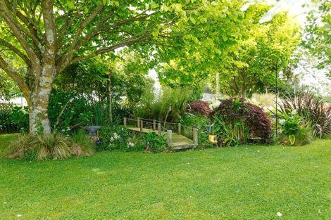 Photo of property in 148 Tipapakuku Road, Dannevirke, 4930