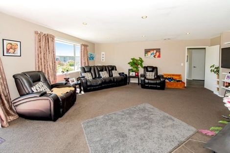 Photo of property in 3 Showground Place, Leeston, 7632