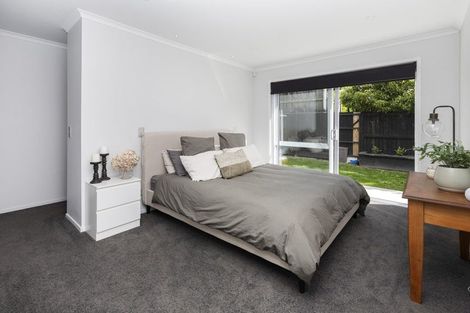 Photo of property in 203a Cranford Street, St Albans, Christchurch, 8014