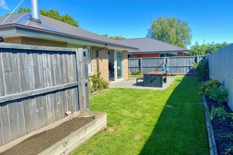 Photo of property in 29a Cridland Street, Rakaia, 7710
