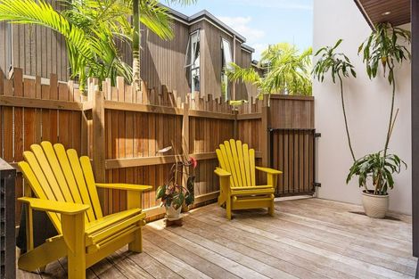 Photo of property in 16/6 Waima Street, Grey Lynn, Auckland, 1021