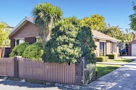 Photo of property in 133 Reynolds Avenue, Bishopdale, Christchurch, 8053