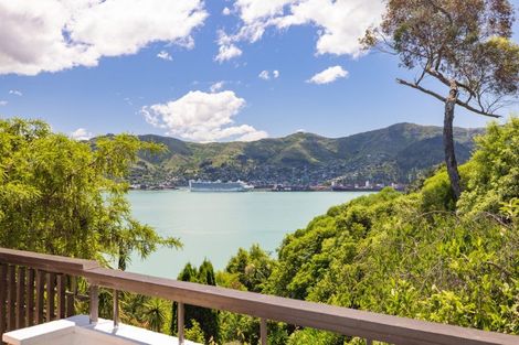 Photo of property in 23 Te Ara Crescent, Diamond Harbour, Lyttelton, 8971