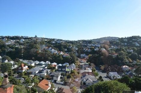 Photo of property in 28 Upland Road, Kelburn, Wellington, 6012