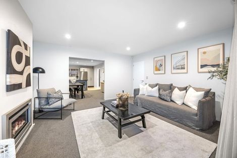 Photo of property in 45 Woodville Street, Edgeware, Christchurch, 8013