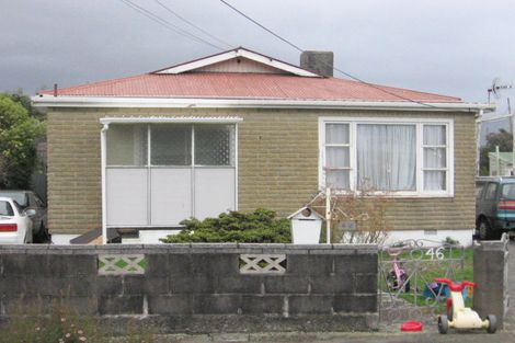 Photo of property in 46 Elizabeth Street, Moera, Lower Hutt, 5010