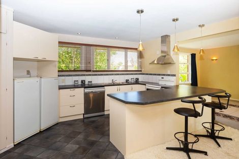 Photo of property in 36 Warren Crescent, Hillmorton, Christchurch, 8025