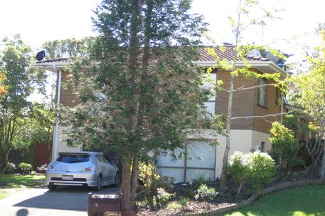 Photo of property in 10 Janome Place, Bucklands Beach, Auckland, 2014