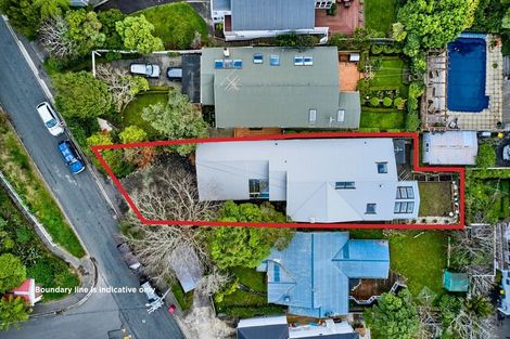 Photo of property in 14 Flers Street, Karori, Wellington, 6012