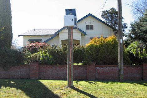 Photo of property in 48 Kaka Road, Taihape, 4720