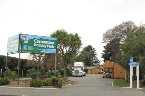 Photo of property in 778 East Street, Netherby, Ashburton, 7700