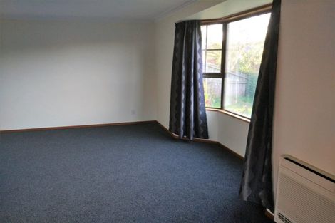 Photo of property in 1/10 Nepal Place, Burnside, Christchurch, 8053