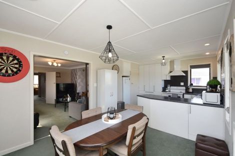 Photo of property in 216 Conyers Street, Strathern, Invercargill, 9812