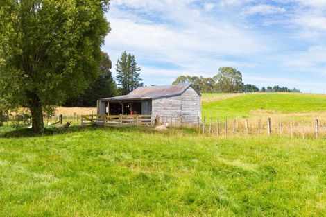 Photo of property in 496 Garfield Road, Ormondville, Dannevirke, 4977